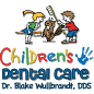 Children's Dental Care