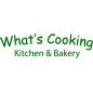 What's Cooking Kitchen