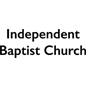 Independent Baptist Church