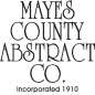 Mayes County Abstract Co
