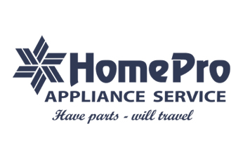 HomePro Appliance Service