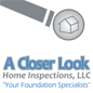 A Closer Look Home Inspections