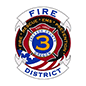 COMORG - Jackson County Fire District 3