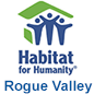 COMORG - Rogue Valley Habitat for Humanity