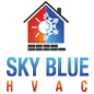 Sky Blue HVAC