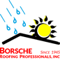 Borsche Roofing Pro Inc