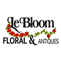 Le Bloom Floral & Antiques