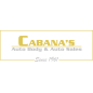 Cabana's Auto Body