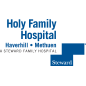 Holy Family Hospital, a Steward Family Hospital