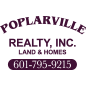 Poplarville Realty Inc