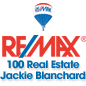 RE/MAX - Jackie Blanchard