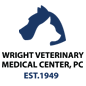 Wright Veterinary Medical Center, PC