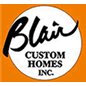Blair Custom Homes Inc.