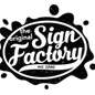 The Original Sign Factory