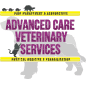 Advanced Care Veterinary Service