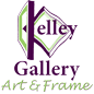 Kelley Gallery Art & Frame