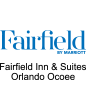 Fairfield Inn & Suites Orlando Ocoee