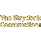 Van Strydonk Construction LLC