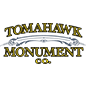 Tomahawk Monument