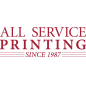 All Service Printing