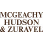 McGeachy Hudson & Zuravel