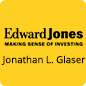 Edward Jones - Jonathan L. Glaser