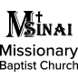 Mt Sinai Missionary Baptist Church