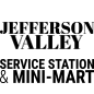 Jefferson Valley Service Station