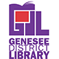 COMORG - Genesee District Library 