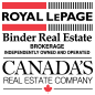 Royal LePage Binder Real Estate