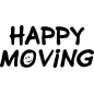 Happy Moving