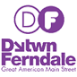 COMORG - Ferndale Downtown Development Authority
