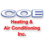 Coe Heating And Air