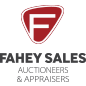 Fahey Sales Auctioneers & Appraisers
