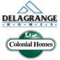 Colonial Homes/Delegrange Homes