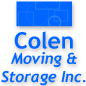 Colen Moving & Storage Inc