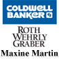 Coldwell Banker Roth Wehrly Graber-Maxine Martin