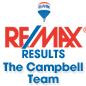 The Campbell Team RE/MAX Results