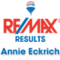 Annie Eckrich @ Re/Max Results