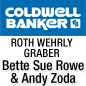 Bette Sue Rowe & Andy Zoda @ Coldwell Banker RWG