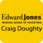 Edward Jones - Craig Doughty