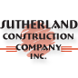Sutherland Construction Company Inc.