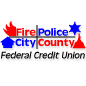 Fire Police City County Federal CU