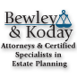 Bewley and Koday