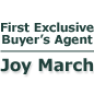  Joy March