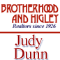 Brotherhood & Higley Real Estate - Judy Dunn