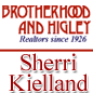 Sherri Kielland Brotherhood & Higley