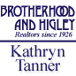Brotherhood & Higley - Kathy Tanner