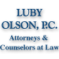 LUBY OLSON ATTORNEYS