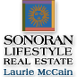 Laurie McCain- Sonoran Lifestyle Real Estate